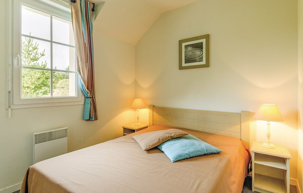 Ferienhaus - Crozon , Frankreich - FBF475 4