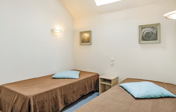 Ferienhaus - Crozon , Frankreich - FBF475 601