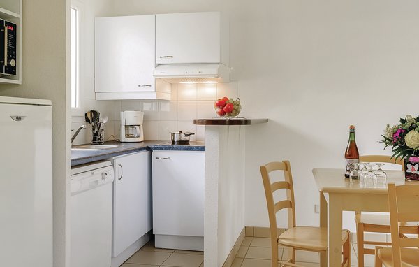Ferienhaus - Crozon , Frankreich - FBF475 401