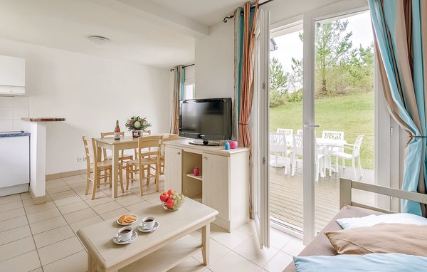 Ferienhaus - Crozon , Frankreich - FBF475 301