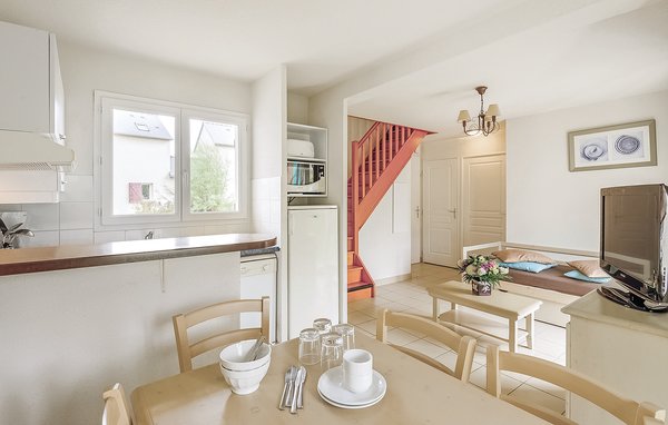 Ferienhaus - Crozon , Frankreich - FBF475 302