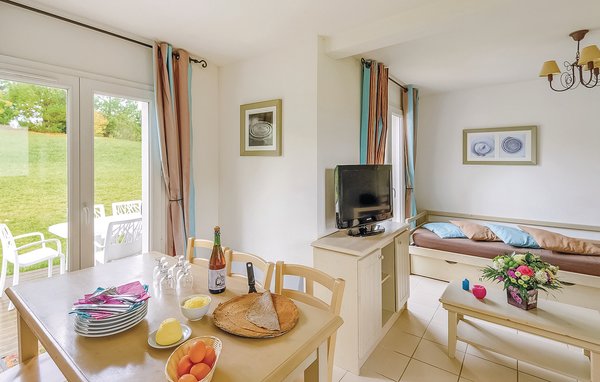 Ferienhaus - Crozon , Frankreich - FBF475 3