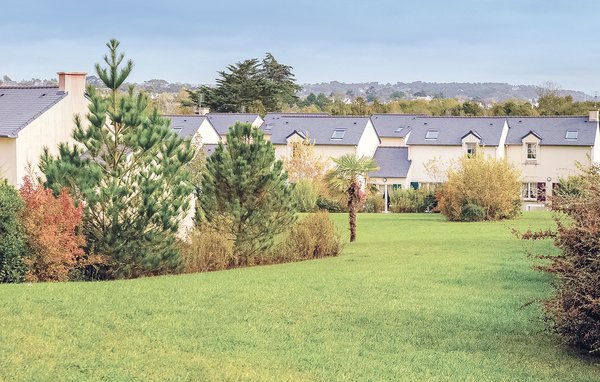 Ferienhaus - Crozon , Frankreich - FBF475 101