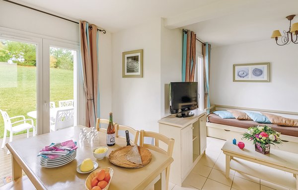 Holiday Home - Crozon , France - FBF476 301
