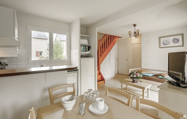 Holiday Home - Crozon , France - FBF476 302