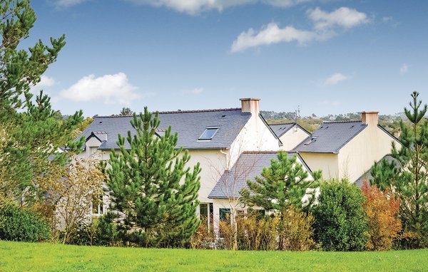 Holiday Home - Crozon , France - FBF476 101