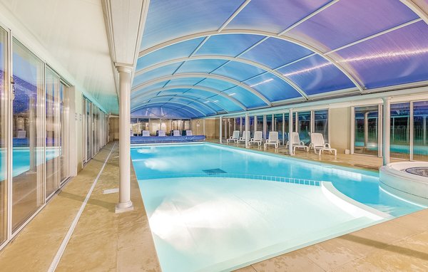 Holiday Home - Crozon , France - FBF476 11
