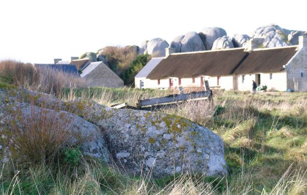 Casa de vacaciones - Kerlouan , Francia - FBF491 903