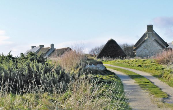 Casa de vacaciones - Kerlouan , Francia - FBF491 904