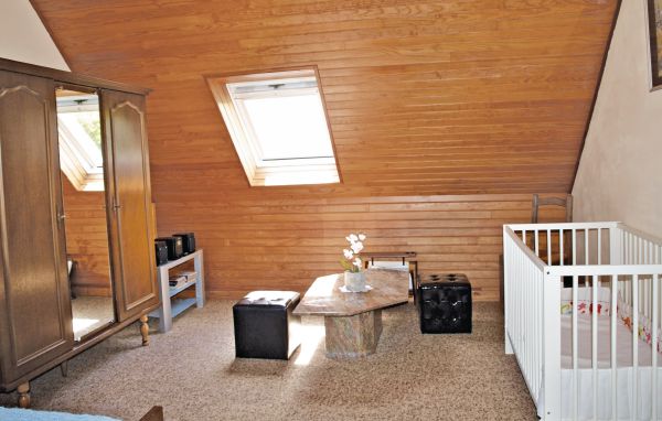 Casa de vacaciones - Kerlouan , Francia - FBF491 603