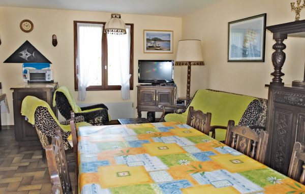 Casa de vacaciones - Kerlouan , Francia - FBF491 9