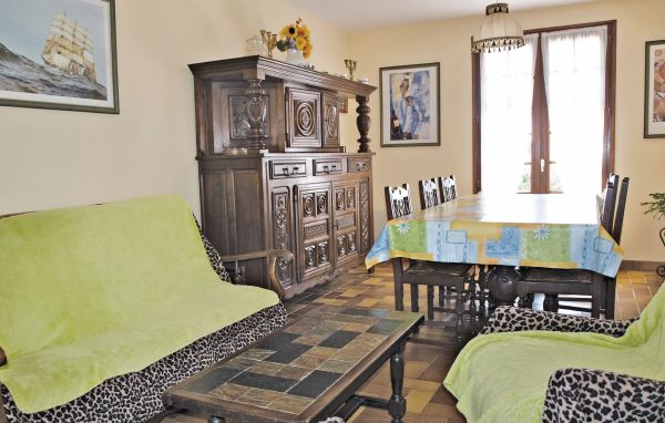 Casa de vacaciones - Kerlouan , Francia - FBF491 301