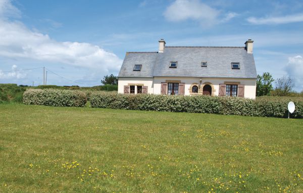Casa de vacaciones - Kerlouan , Francia - FBF491 102