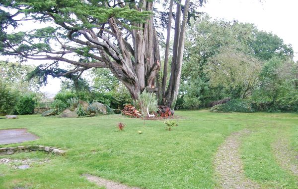 Vakantiehuis - Mahalon , Frankrijk - FBF509 905