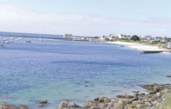 Vakantiehuis - Mahalon , Frankrijk - FBF509 907
