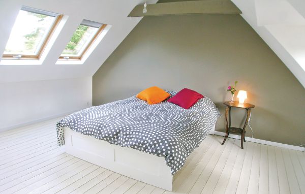 Vakantiehuis - Mahalon , Frankrijk - FBF509 601