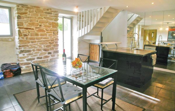 Vakantiehuis - Mahalon , Frankrijk - FBF509 401