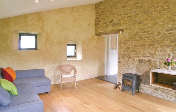 Vakantiehuis - Mahalon , Frankrijk - FBF509 302