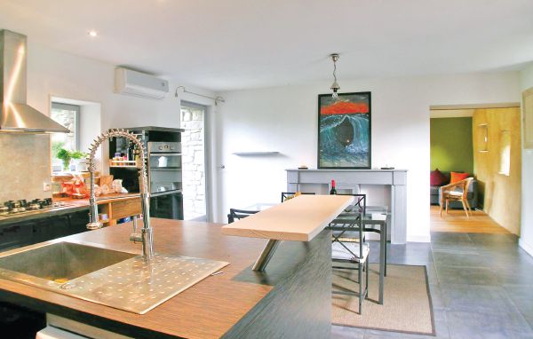Vakantiehuis - Mahalon , Frankrijk - FBF509 303