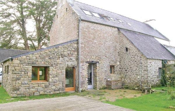 Vakantiehuis - Mahalon , Frankrijk - FBF509 81