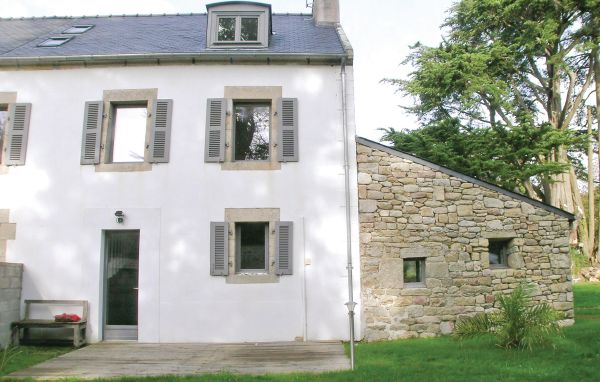 Vakantiehuis - Mahalon , Frankrijk - FBF509 101
