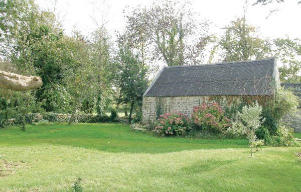 Vakantiehuis - Mahalon , Frankrijk - FBF509 102