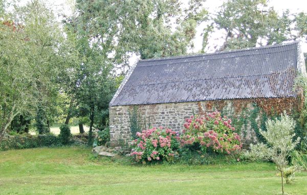 Vakantiehuis - Mahalon , Frankrijk - FBF509 103