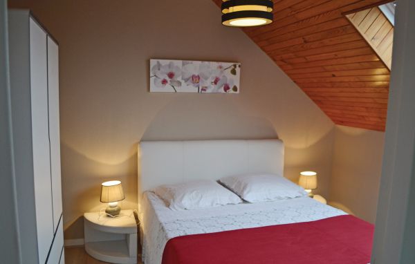 Ferienhaus 