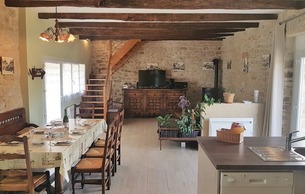 Ferienhaus 