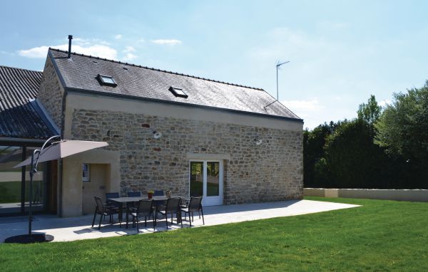 Ferienhaus 