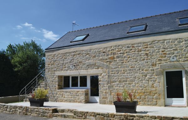 Ferienhaus 