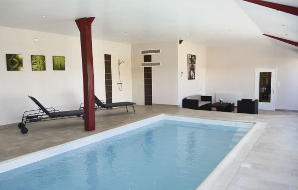 Ferienhaus 