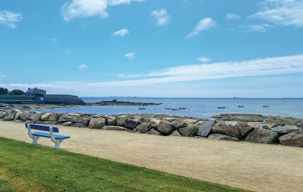 Location de vacances - Saint Jean-Trolimon , France - FBF552 9