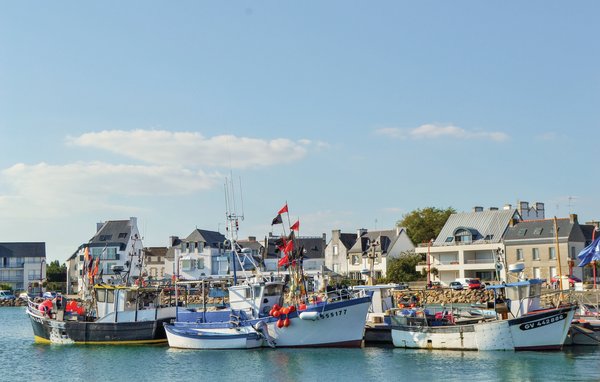 Location de vacances - Saint Jean-Trolimon , France - FBF552 904