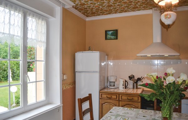 Location de vacances - Saint Jean-Trolimon , France - FBF552 401
