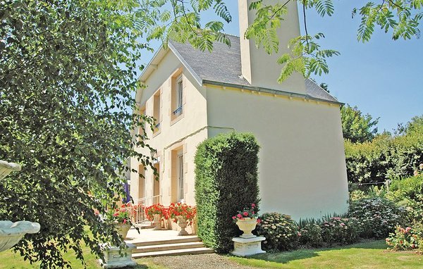 Location de vacances - Saint Jean-Trolimon , France - FBF552 81
