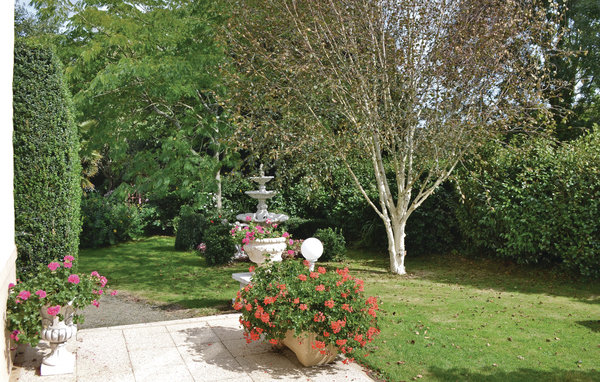Location de vacances - Saint Jean-Trolimon , France - FBF552 101