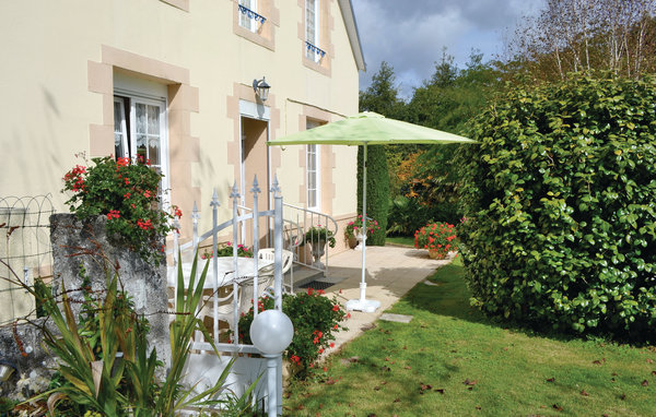 Location de vacances - Saint Jean-Trolimon , France - FBF552 7