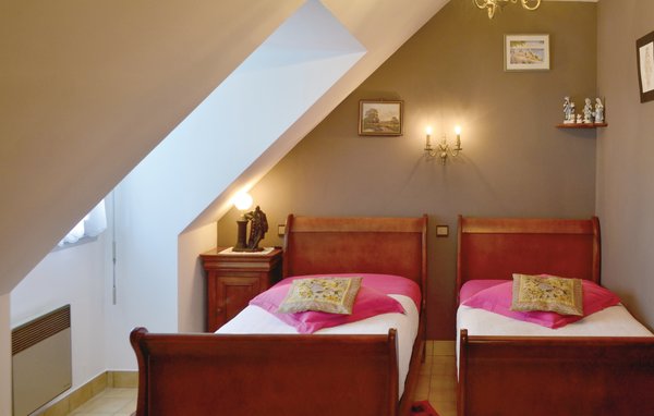 Appartement Le Pouldu