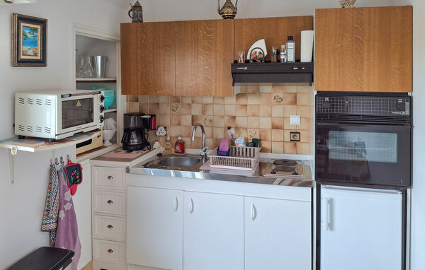 Apartamento - Le Pouldu - Clohars Carnoet , Francia - FBF554 401
