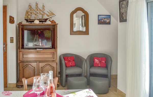 Appartement Le Pouldu