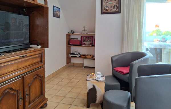 Apartamento - Le Pouldu - Clohars Carnoet , Francia - FBF554 301