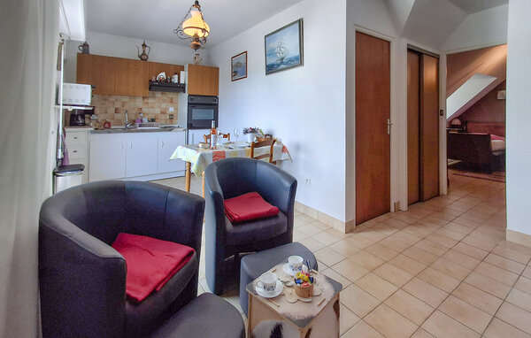 Apartamento - Le Pouldu - Clohars Carnoet , Francia - FBF554 6