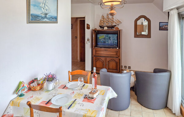 Apartamento - Le Pouldu - Clohars Carnoet , Francia - FBF554 7