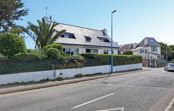 Apartamento - Le Pouldu - Clohars Carnoet , Francia - FBF554 82