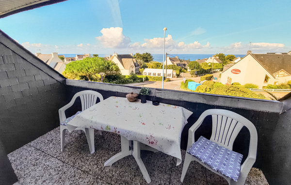 Appartement Le Pouldu