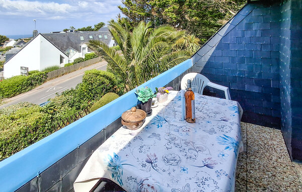 Apartamento - Le Pouldu - Clohars Carnoet , Francia - FBF554 102