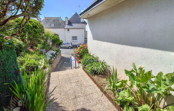Apartamento - Le Pouldu - Clohars Carnoet , Francia - FBF554 103
