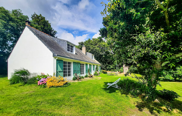 Ferienhaus 