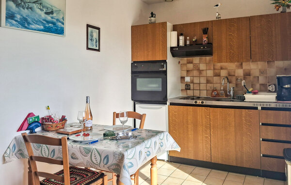 Apartamento - Le Pouldu - Clohars Carnoet , Francia - FBF557 402